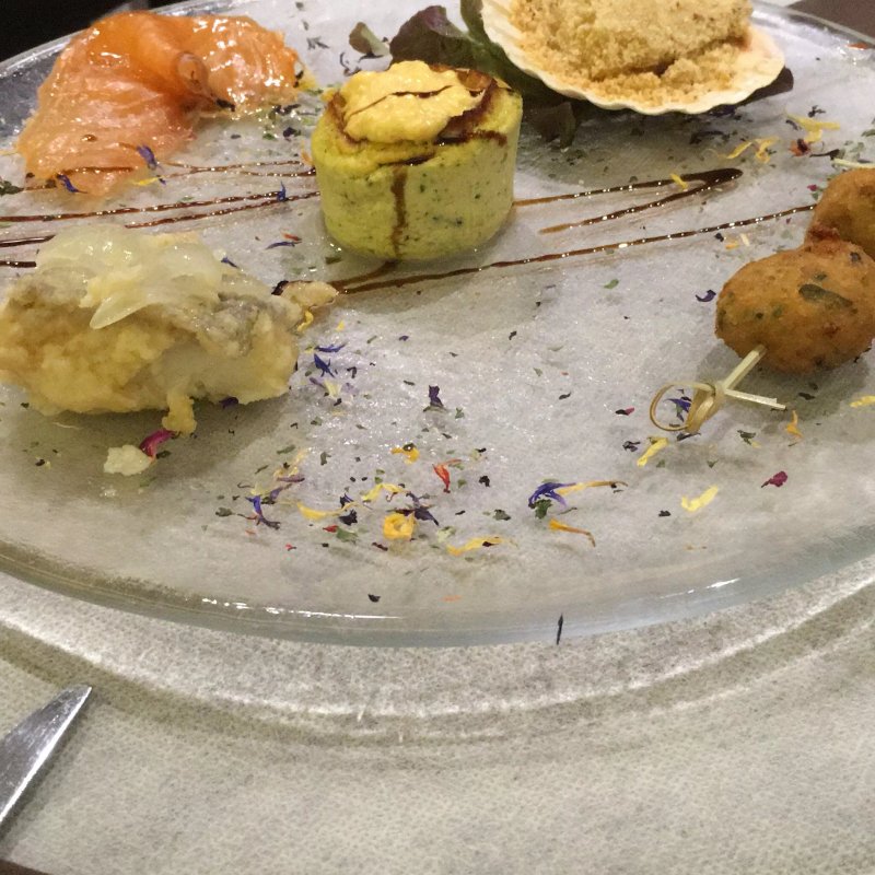 Ristorante La Casina Pizzeria