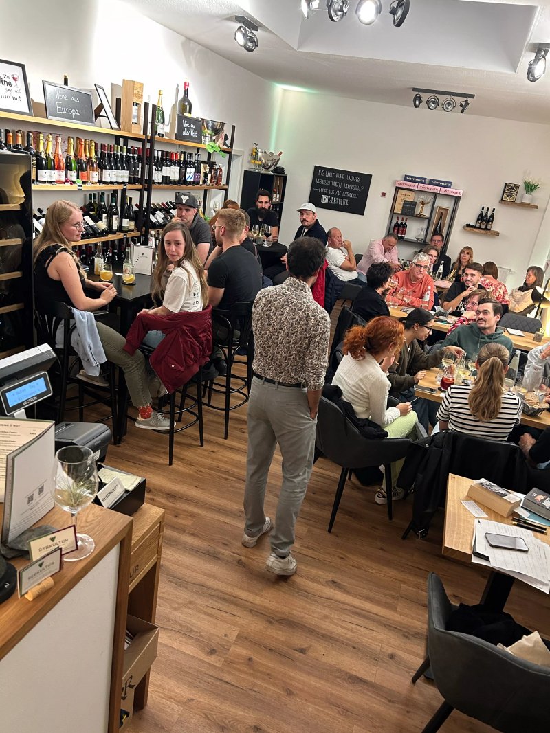Rebkultur - Vinothek & Weinhandel