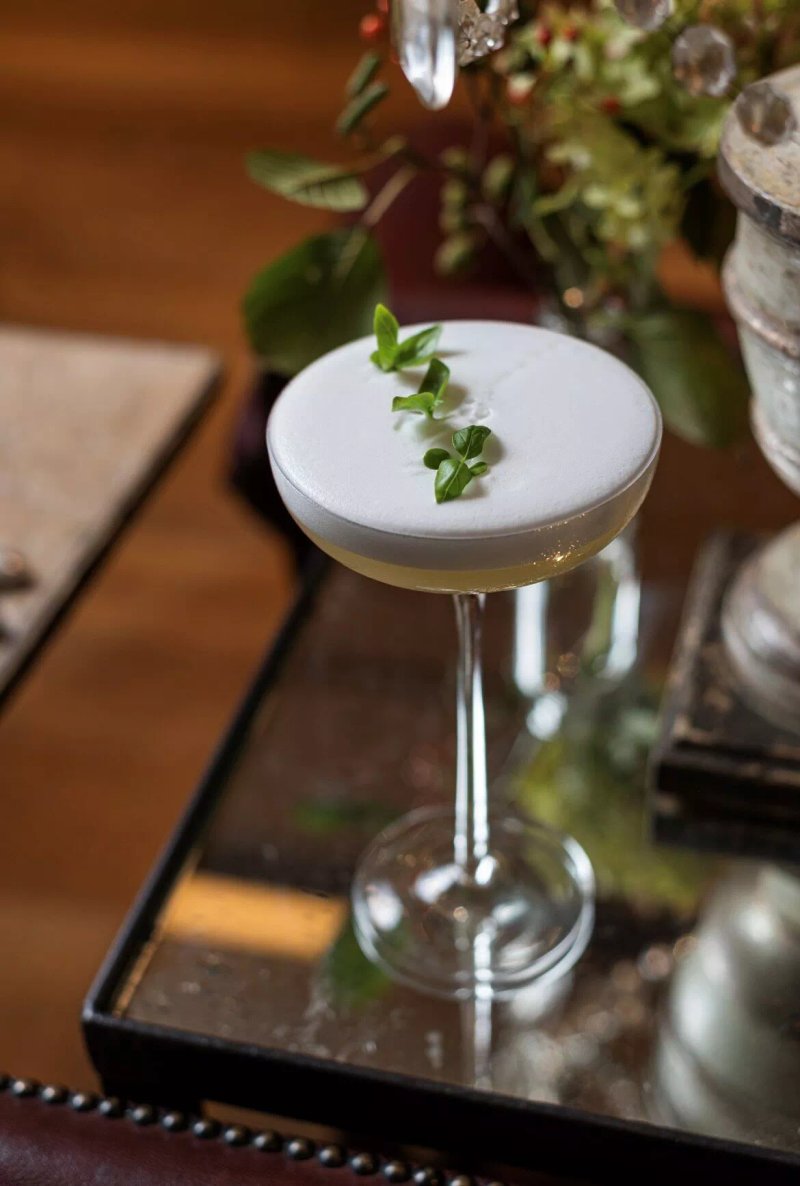 The Petersham