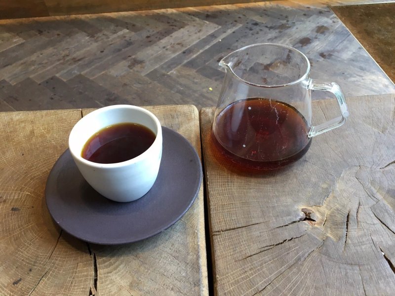 L'Alchimiste Cafe Boutique