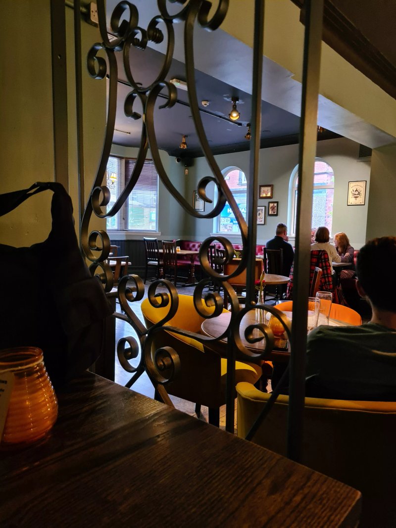 The Brandling Arms