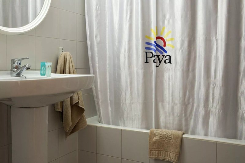 Hotel Apartments Paya