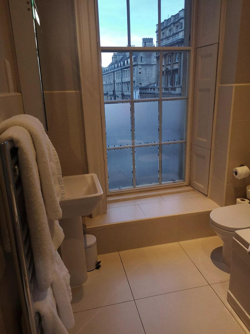 The Halcyon Hotel Apartments
