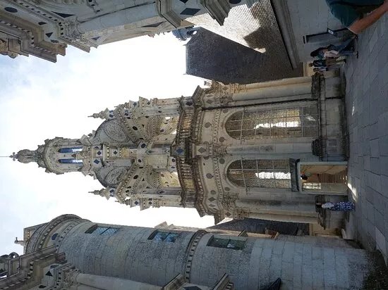 Loire Chateaux Excursions