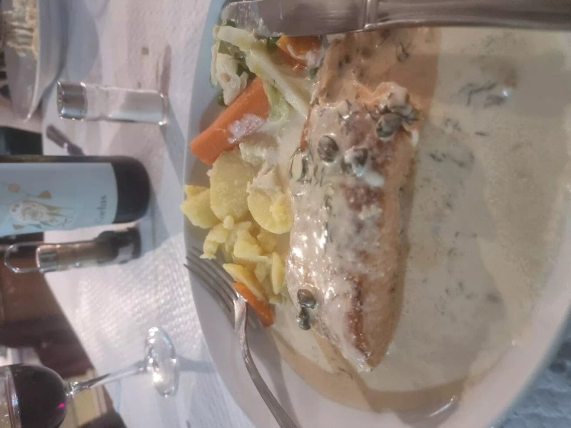 Restaurante Dominique's Fuengirola