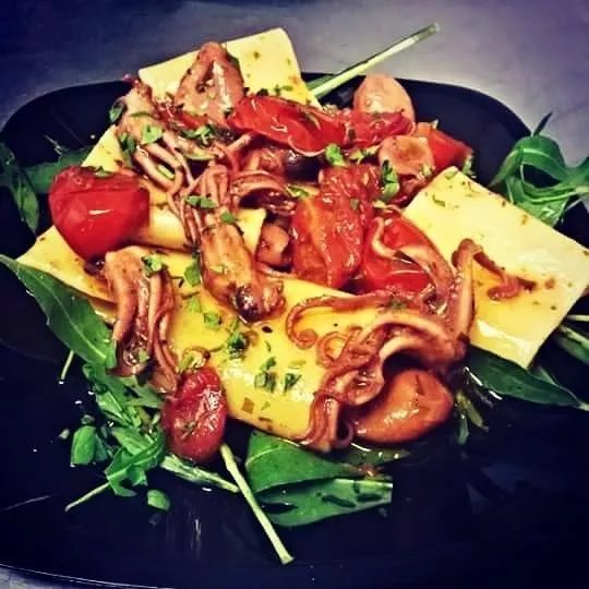 Pescheria Le Botteghe