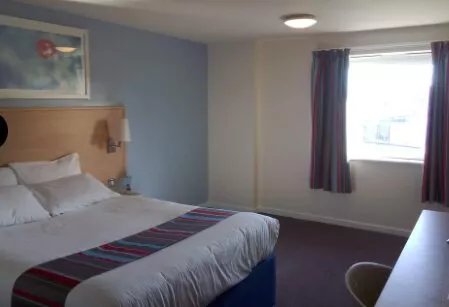 Travelodge Sheffield Central Hotel
