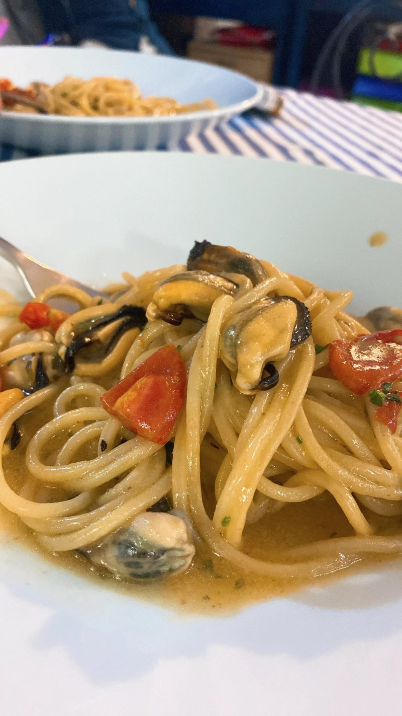 Ristorante La Terrazza di Mimi