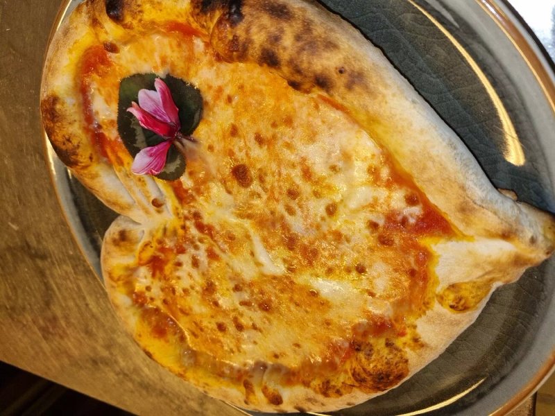 Pizzeria Primavera Take Away Brescia