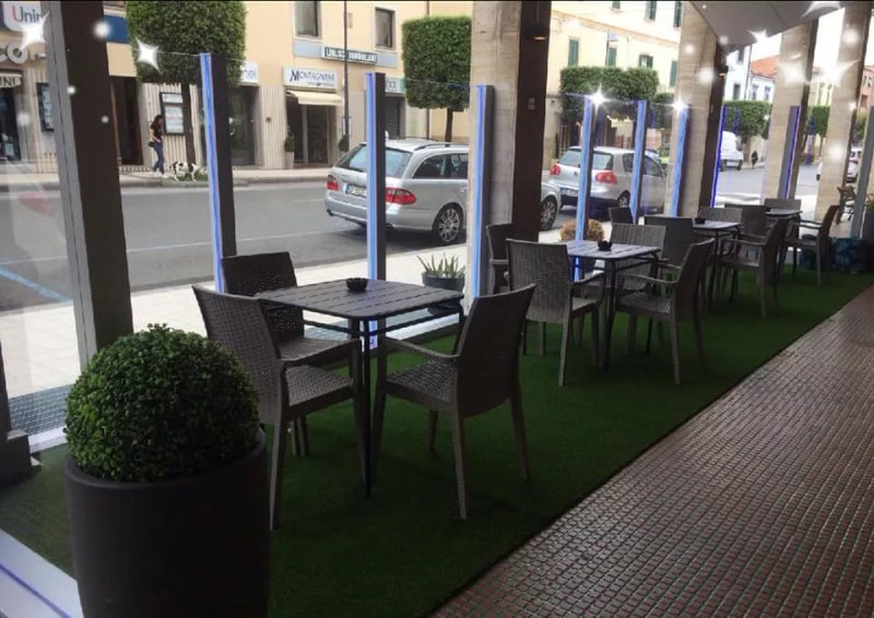 Barone Rosso Caffe