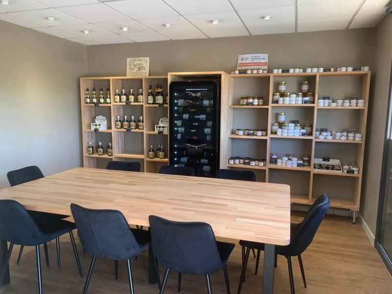 La Fromagerie Des Papilles