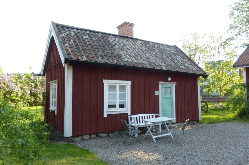 STF Vandrarhem Mjölby