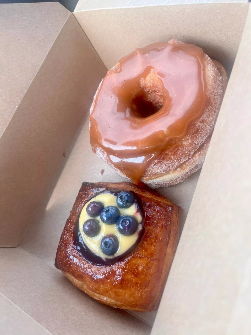 Vittle Bakeshop