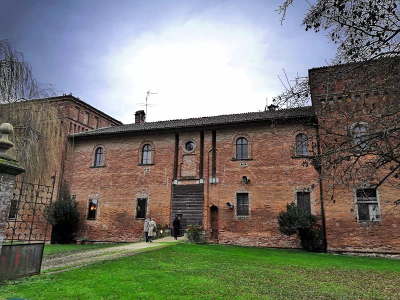 Cascina Breda de' Bugni
