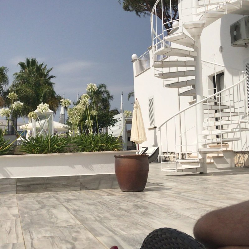Female Resort