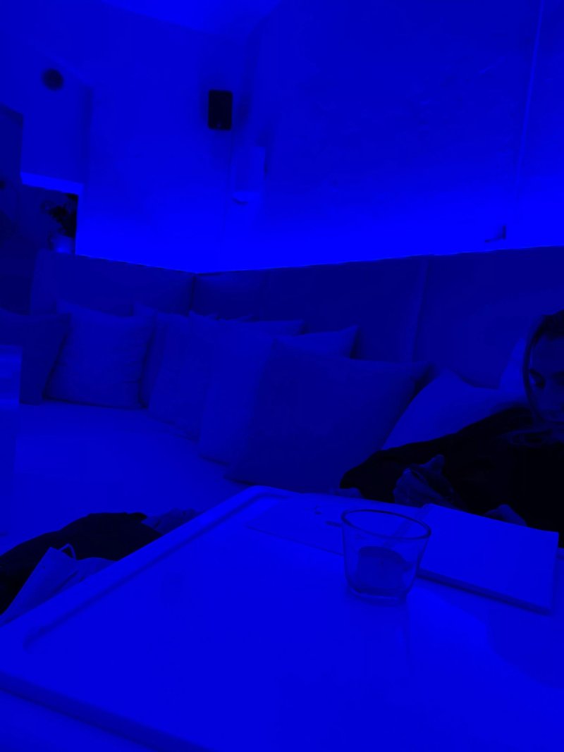 BED Lounge