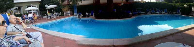Hotel Bergamo Mare