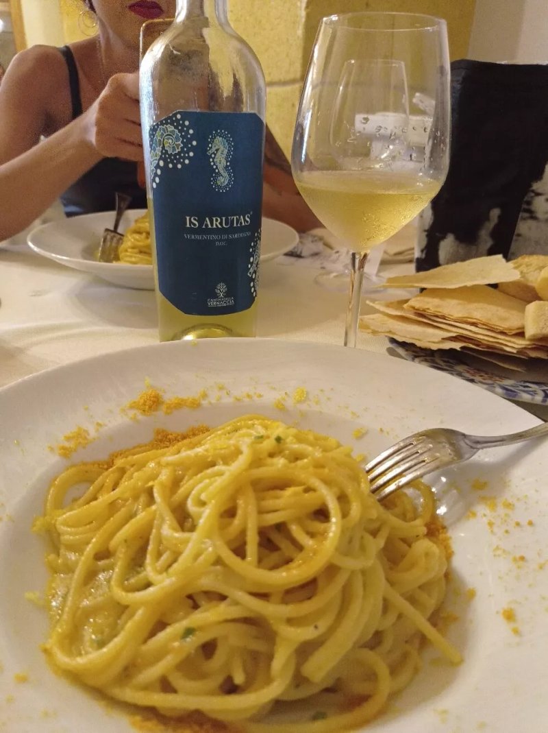 Trattoria Sa Bell'e Crabasa