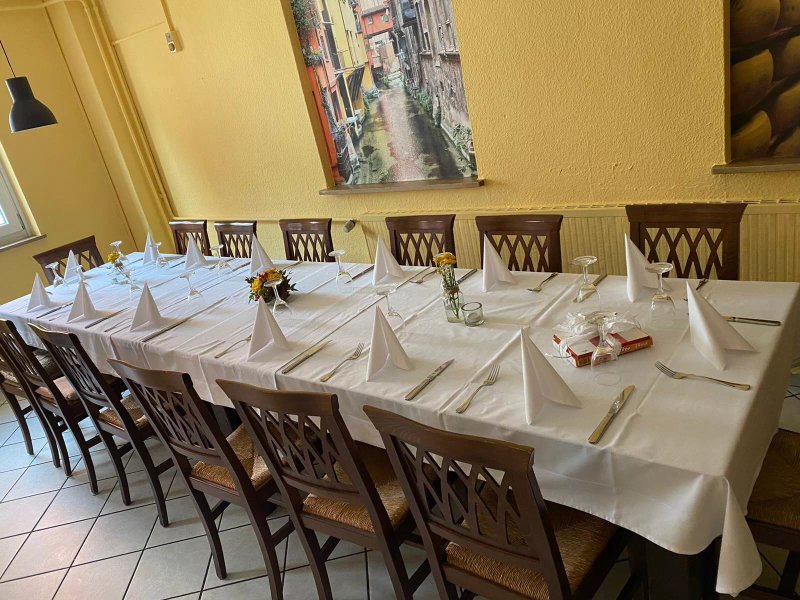 Pizzeria Venezia