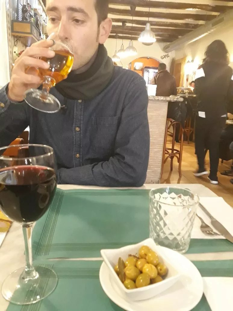 La toscana