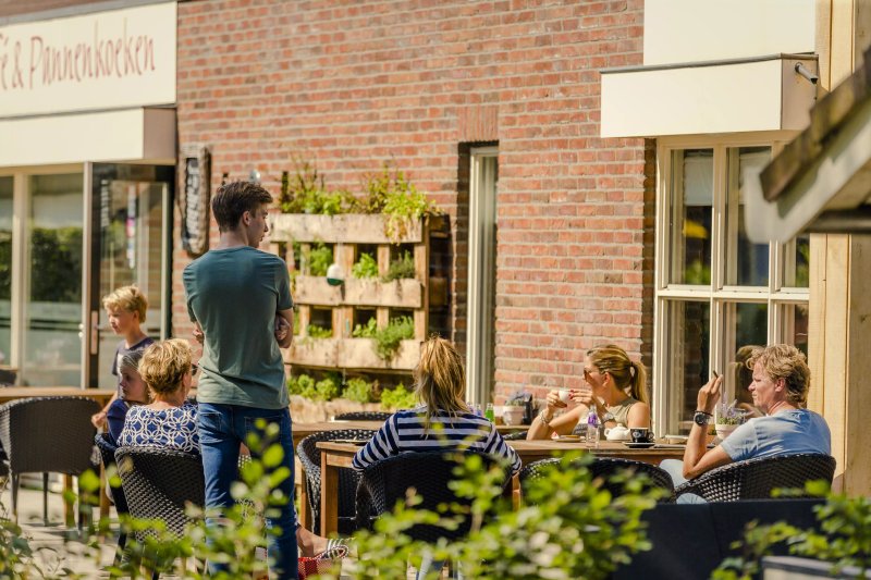 Molke Restaurant