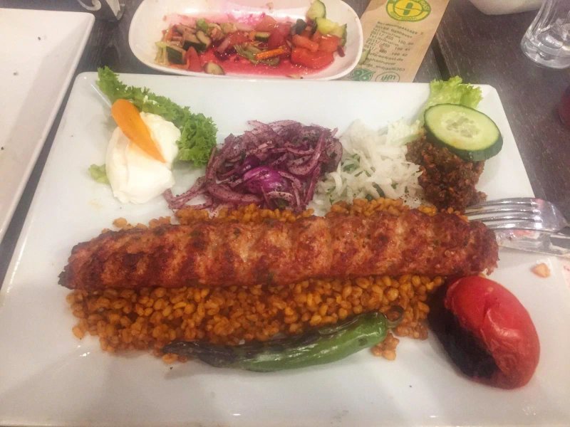 Urfa SofrasI