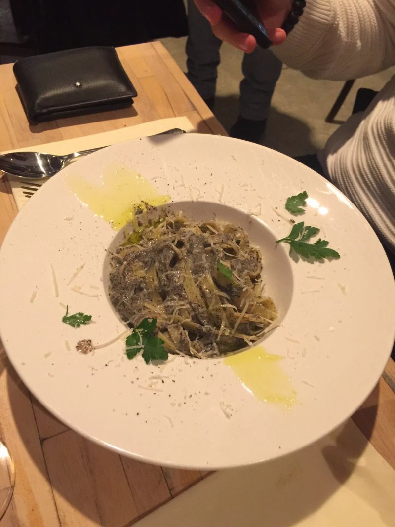 Osteria Sala Federico