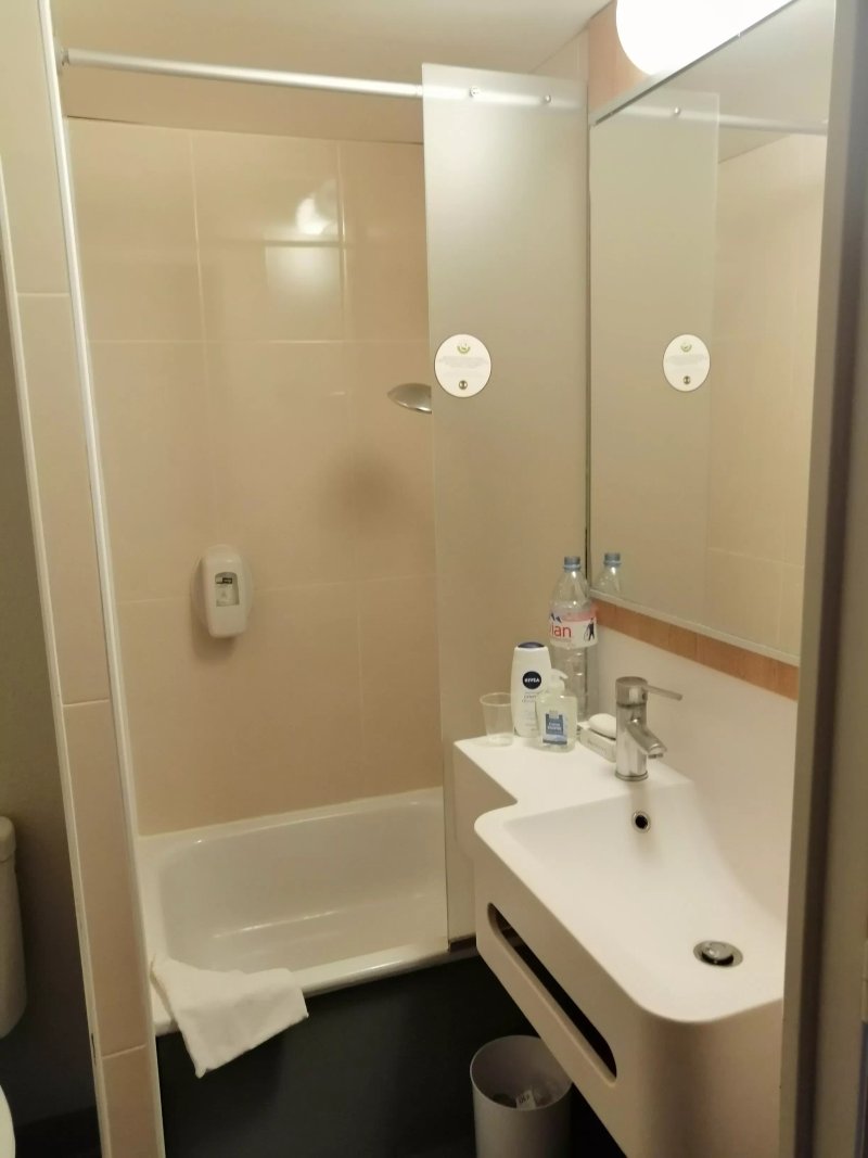 B&B HOTEL Orly Rungis Aeroport 2 etoiles