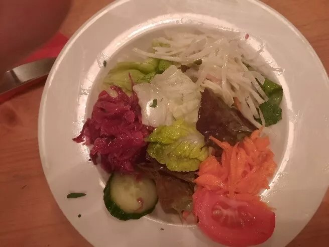 Kyffhauser  - Das Gast-Haus