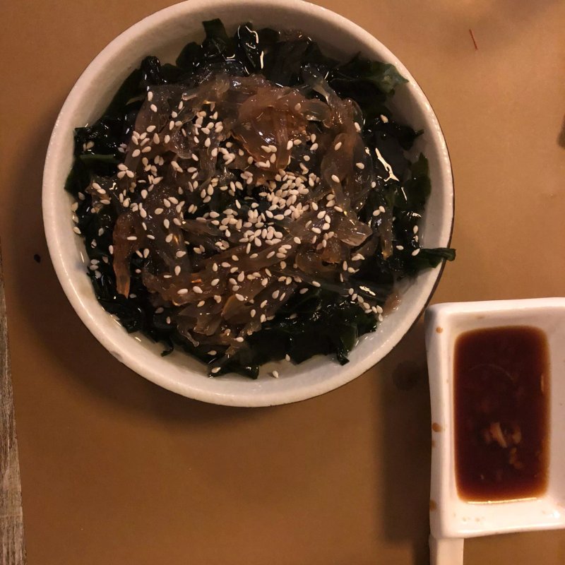 Tsuru Sushi