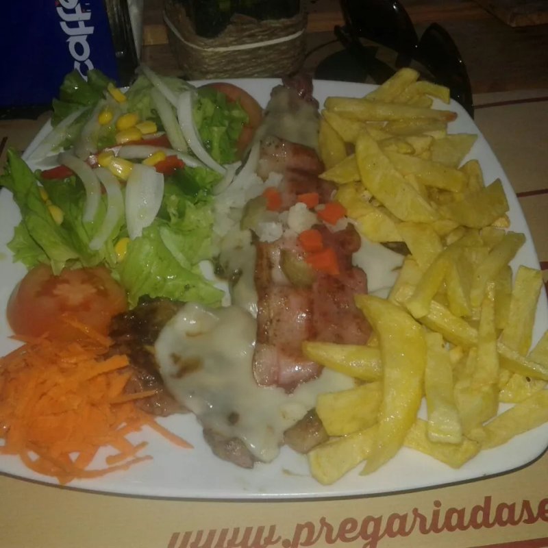 Pregaria Da Se