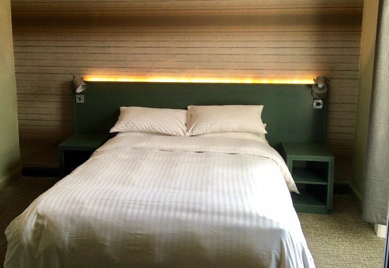 King's Arms Hotel