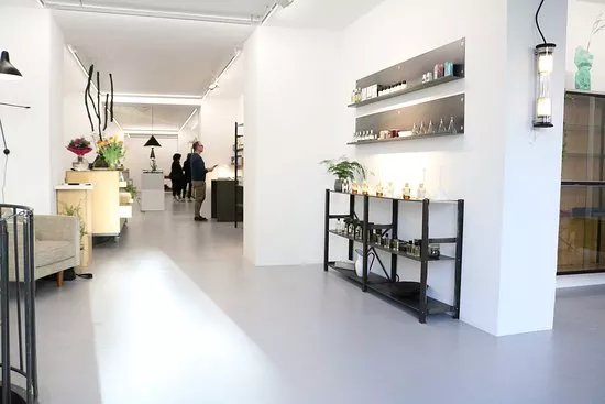 Fivve | Store Spa Yoga
