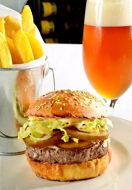D.Steakhouse