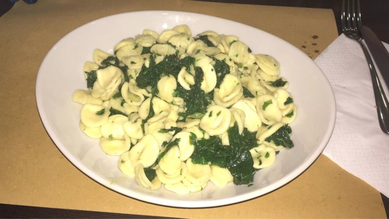 Ristorante Pizzeria 360gradi