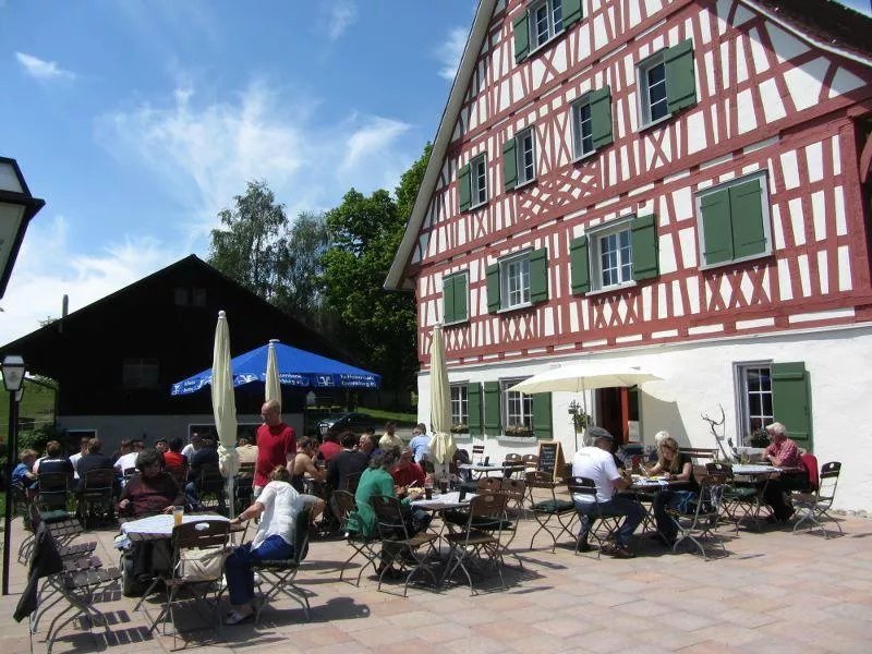 Klosterhof Eggenreute