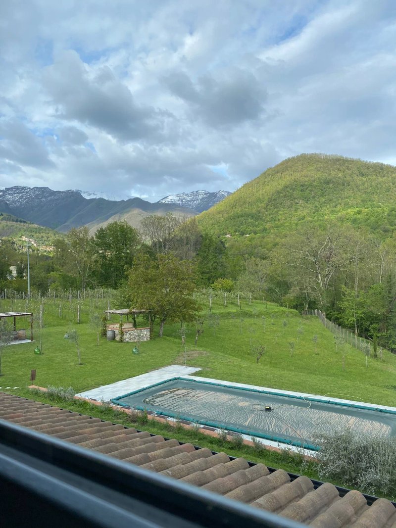 Agriturismo I Giunchi