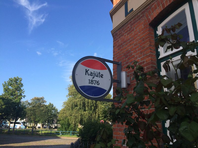 Kajute 1876