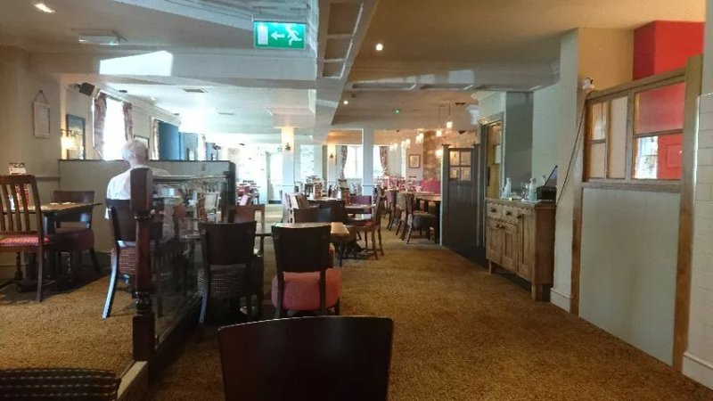 Toby Carvery Whitchurch