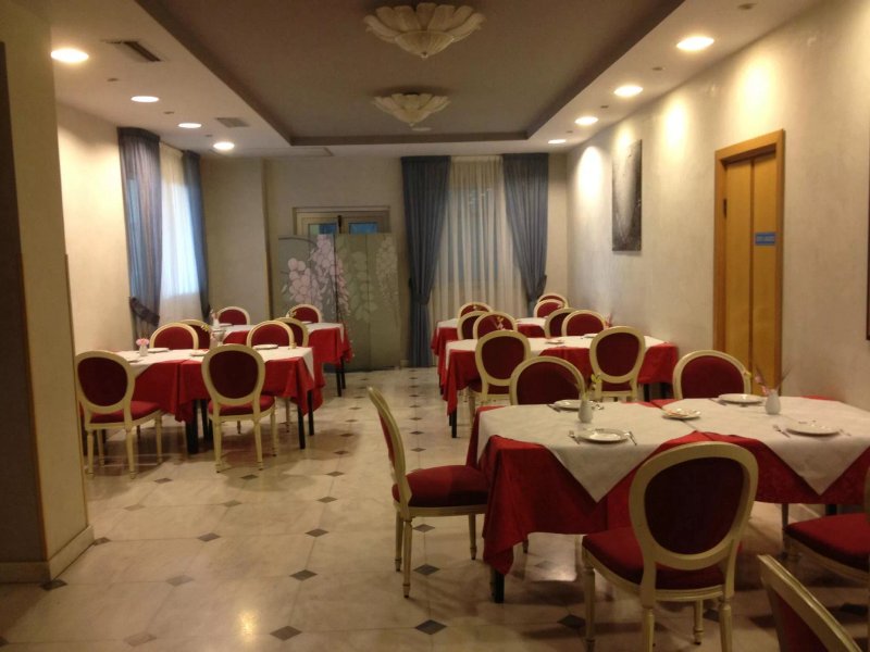 Miramare Palace Hotel