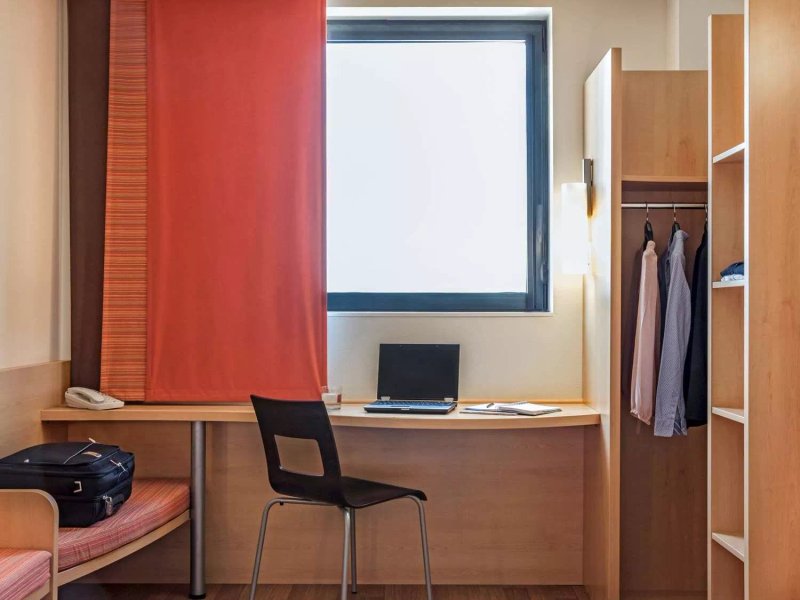Ibis Barcelona Ripollet