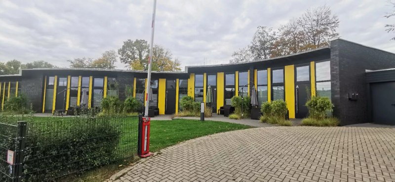 Adac Campingplatz