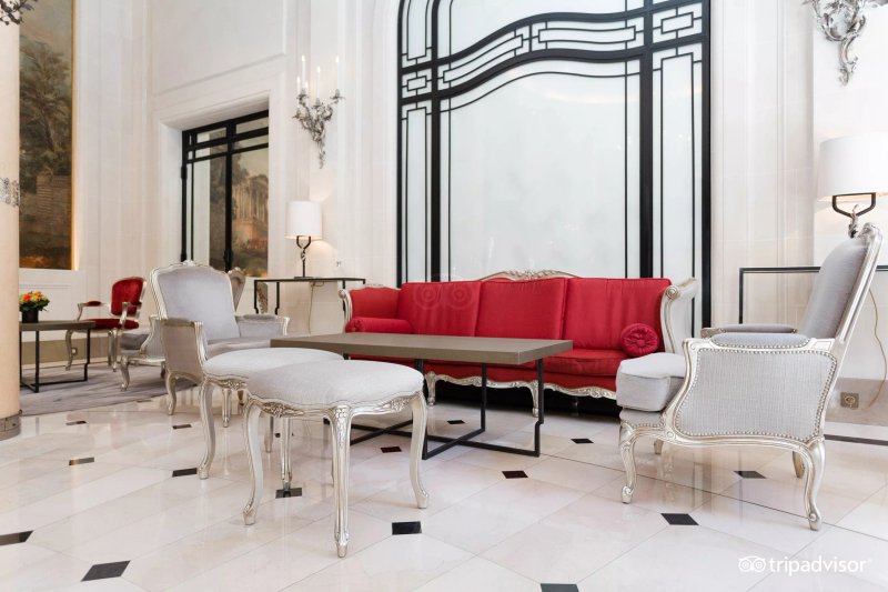 Hôtel Plaza Athénée