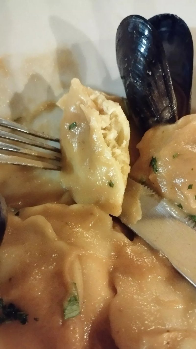 Ristorante La Muraglia