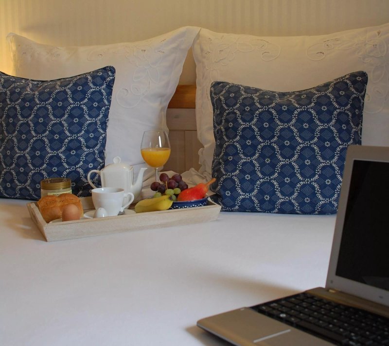 Hotel Mohrenbrunnen