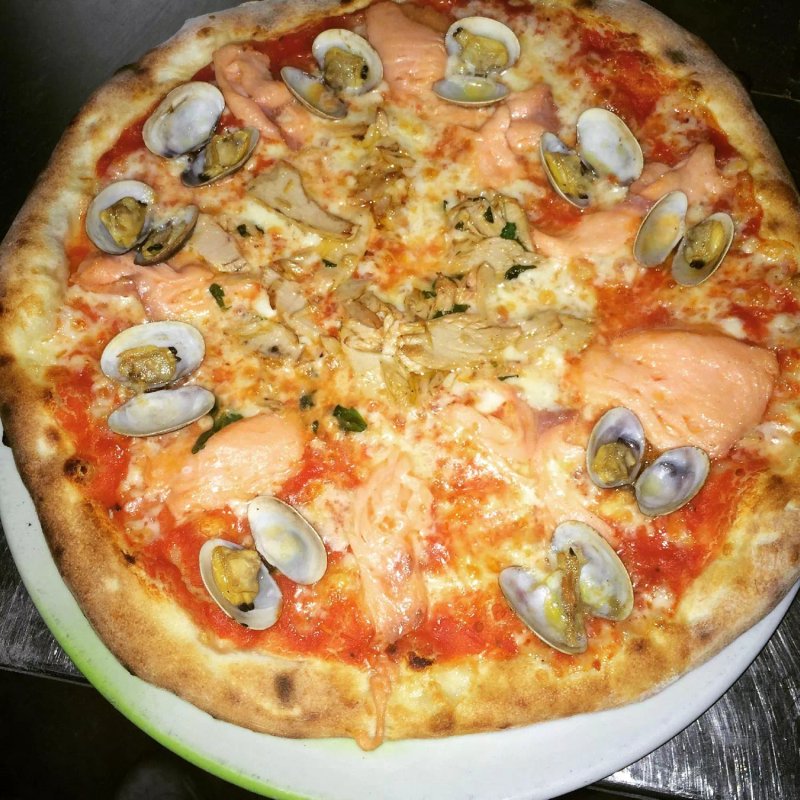 La Rustica