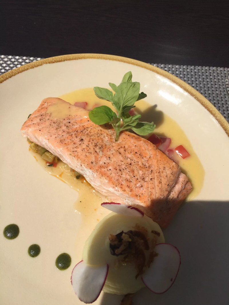 Hotel Brasserie N4
