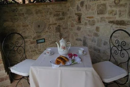 Tenuta Capitolini