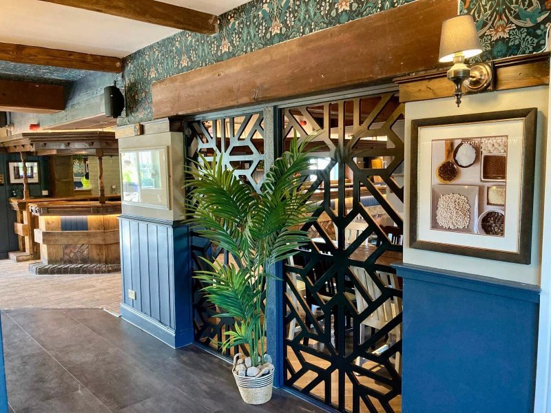 The Waverton Arms