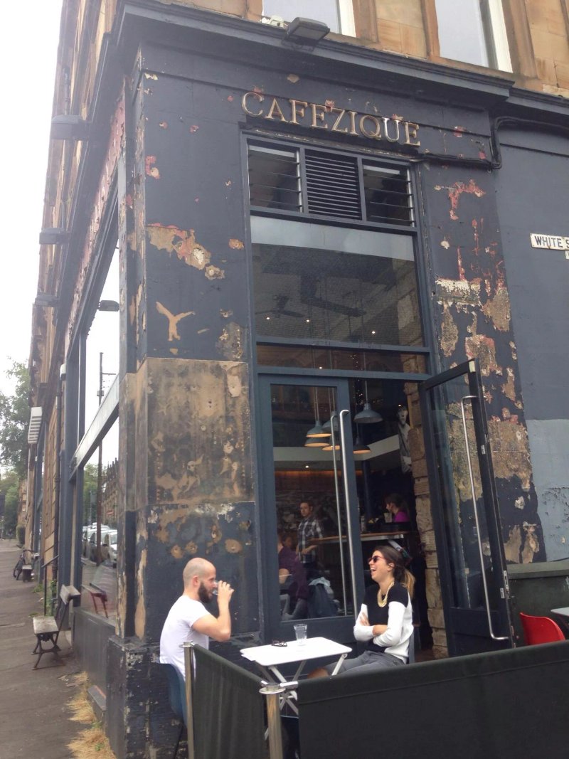 Cafezique